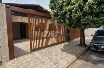 Casa com 3 quartos para alugar na Rua da Constituição, Nossa Senhora da Abadia, Uberaba
