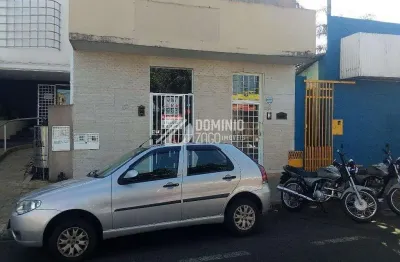 Sala para alugar, 59 m² por R$ 1.220,24/mês - Fabrício - Uberaba/MG