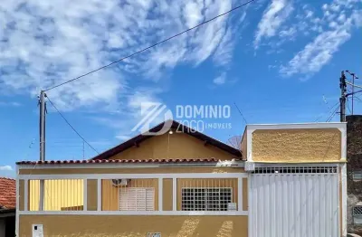 Casa à venda, Núcleo Habitacional Silvério Cartafina, Uberaba, MG