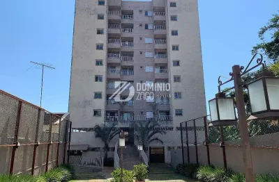 Apartamento com 2 quartos à venda na Rua Barão da Ponte Alta, Nossa Senhora da Abadia, Uberaba