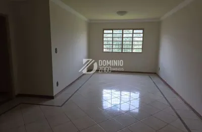 Apartamento com 3 quartos à venda na Avenida Alexandre Barbosa, Mercês, Uberaba