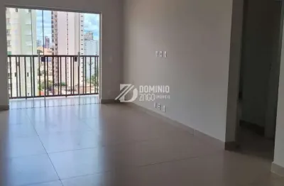 Apartamento com 1 quarto para alugar na Rua Olegário Maciel, Centro, Uberaba