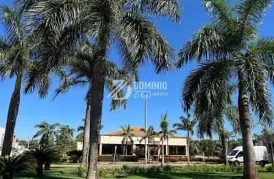 Casa com 3 quartos à venda na Rua David Rodrigues, Estância dos Ipês, Uberaba