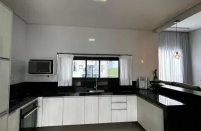 Casa em condomínio fechado com 3 quartos à venda na Rua Christiano Seleguin, 1071, Jardim Mantova, Indaiatuba