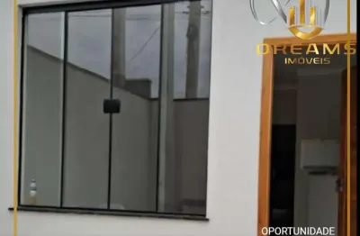 Casa para venda em indaiatuba, parque barnabé, 3 dormitórios, 1 suíte, 2 banheiros, 2 vagas