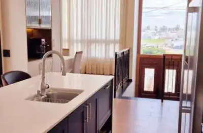 Casa condominio gran reserva indaiatuba 1 suite e 2 demi suites toda planejada