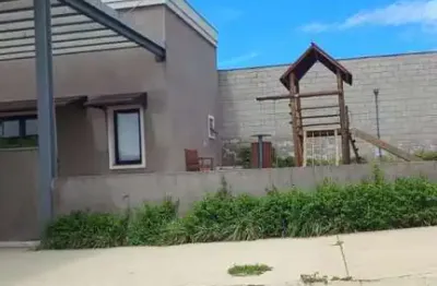 Terreno à venda na Avenida 9 De Julho, 1, Jardim Park Meraki, Indaiatuba