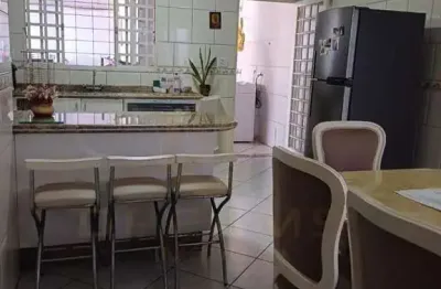 Casa para venda em indaiatuba, jardim regina, 3 dormitórios, 1 suíte, 2 banheiros, 4 vagas