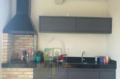 Apartamento para venda em indaiatuba, vila sfeir, 4 dormitórios, 3 suítes, 5 banheiros, 3 vagas