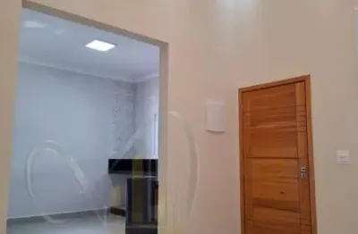Casa para venda em indaiatuba, parque barnabé, 3 dormitórios, 1 suíte, 2 banheiros, 2 vagas