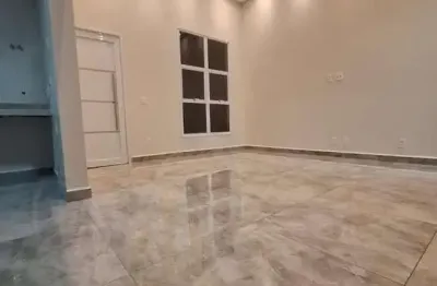 Casa para venda em indaiatuba, parque residencial sabiás, 3 dormitórios, 1 suíte, 2 banheiros, 2 vagas
