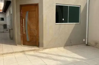 Casa para venda em indaiatuba, jardim regina, 3 dormitórios, 1 suíte, 2 banheiros, 2 vagas