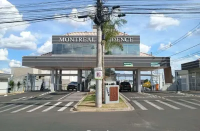 Casa em condomínio para venda em indaiatuba, jardim montreal residence, 3 dormitórios, 1 suíte, 2 banheiros, 3 vagas