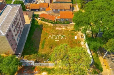 Terreno comercial para locação no portão - curitiba, 950 m² | ref 366