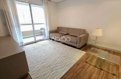 Apartamento mobiliado com 2 quartos para alugar no centro de curitiba – 77 m² | ref 118