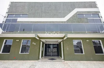 Barracão com 360 m² para alugar na cidade industrial de curitiba | ref. 516