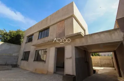 Imóvel comercial para alugar nas mercês – ótima localização - 220 m² | ref. 509