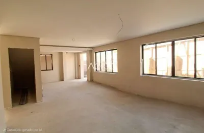 Imóvel comercial para alugar nas mercês – 220 m² com estacionamento e estrutura completa | ref. 509