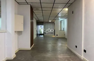 Loja comercial para alugar no batel, curitiba - 116 m² privativos e 135 m² de área total | ref 91