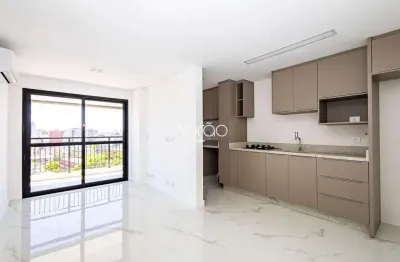 Apartamento novo para alugar no explore botânico no cristo rei - 61 m² | ref 617