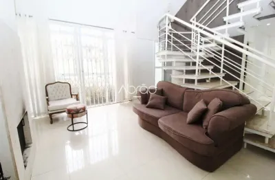 Sobrado semimobiliado com 4 quartos para alugar no jardim social – 316 m², piscina e alto padrão | ref 630