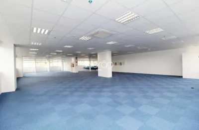 Laje comercial semimobiliada com 484 m² no alto da glória – localização estratégica e infraestrutura premium | ref 644