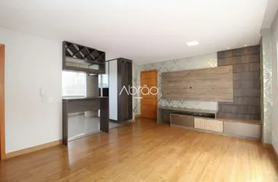 Apartamento de 2 quartos para alugar no boa vista – 87 m², suíte com closet e vaga de garagem dupla | ref. 137