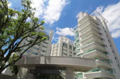 Apartamento alto padrão para alugar no batel | 213 m², 3 suítes e 3 vagas – edifício jardins do soho | ref 656