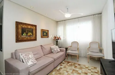 Apartamento Mobiliado com 2 Quartos para Locação no Condomínio Silva Jardins – Sacada Gourmet e Lazer Completo | Ref 662