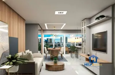 Apartamento com 3 quartos à venda na avenida cruz e souza, 20, campinas, são josé por r$ 1.300.000