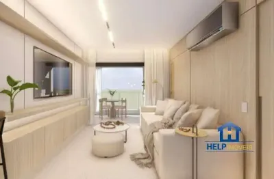 Apartamento com 3 quartos à venda na rua orlando odilio koerich, 56, jardim atlântico, florianópolis por r$ 1.790.000