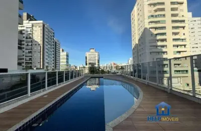 Apartamento com 3 quartos à venda na rua jomilda camargo da cunha, 93, kobrasol, são josé por r$ 1.100.000