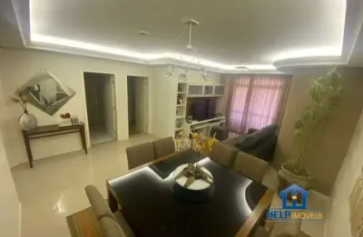 Apartamento com 3 quartos à venda na avenida salvador di bernardi, 589, campinas, são josé por r$ 899.000