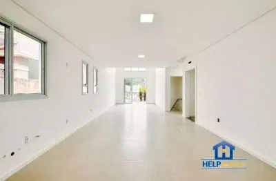 Casa com 3 quartos à venda na rua das perdizes, 65, pedra branca, palhoça por r$ 1.790.000