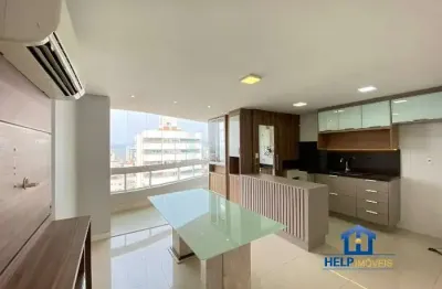 Apartamento com 3 quartos à venda na rua souza dutra, 26, estreito, florianópolis por r$ 1.300.000
