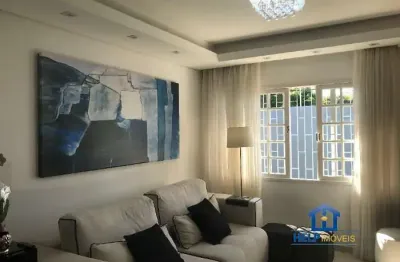 Casa com 3 quartos à venda na rua doutor homero de miranda gomes, 16, capoeiras, florianópolis por r$ 1.200.000