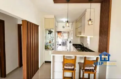 Casa com 3 quartos à venda na lidia veronica martins, 4, bela vista, palhoça por r$ 700.000