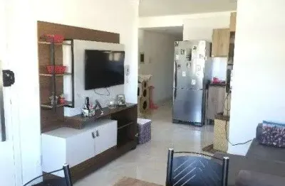 Apartamento com 3 quartos à venda na rua raul leonardo weiss, 18, praia de fora, palhoça por r$ 560.000