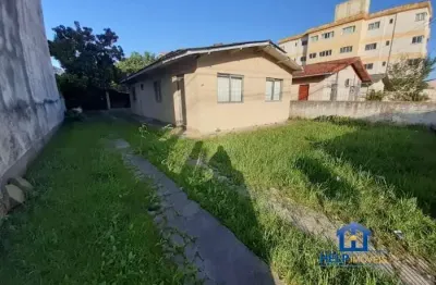 Casa com 2 quartos à venda na antonio jacinto de melo, 10, forquilhinhas, são josé por r$ 750.000
