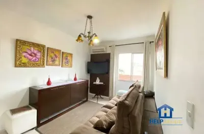 Apartamento com 2 quartos à venda na rua do iano, 195, barreiros, são josé por r$ 415.000