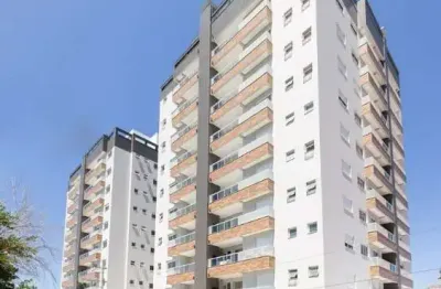 Apartamento com 3 quartos à venda na avenida santa catarina, 859, estreito, florianópolis por r$ 1.293.000