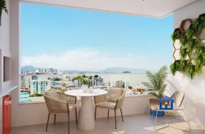 Apartamento com 3 quartos à venda na rua manoel loureiro, 330, barreiros, são josé por r$ 786.834