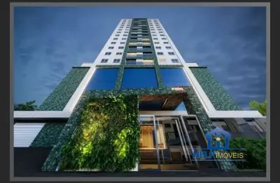 Apartamento com 2 quartos à venda na rua brasilpinho, 145, kobrasol, são josé por r$ 797.000