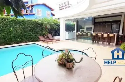 Casa em condomínio fechado com 5 quartos à venda na travessa da liberdade, 557, campeche, florianópolis por r$ 6.300.000