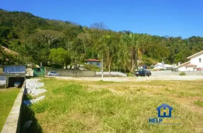 Terreno à venda na rua assis brasil, 6583, ponta de baixo, são josé por r$ 750.000
