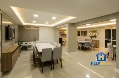 Apartamento com 3 quartos à venda na dr odilon galot, 705, estreito, florianópolis por r$ 899.000