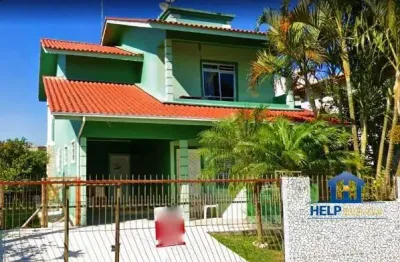 Casa com 3 quartos à venda na rua joão josé martins, 165, areias, são josé por r$ 1.800.000