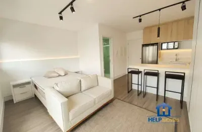 Apartamento com 1 quarto para alugar na rua joão batista derner neves, 25, kobrasol, são josé por r$ 3.050