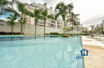 Apartamento com 2 quartos à venda na rua joão meirelles, 14, abraão, florianópolis por r$ 930.000