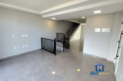 Casa com 3 quartos à venda na andré felipe filho sumar, 82, são sebastião, palhoça por r$ 850.000